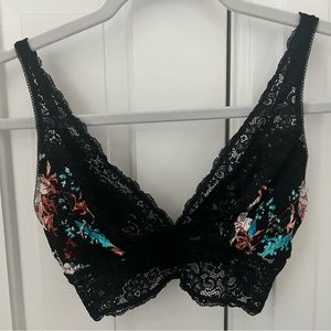 Lace Bralette